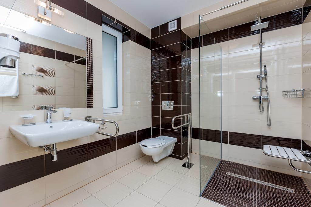 Apartamenty Angela Pobierowo Oda fotoğraf
