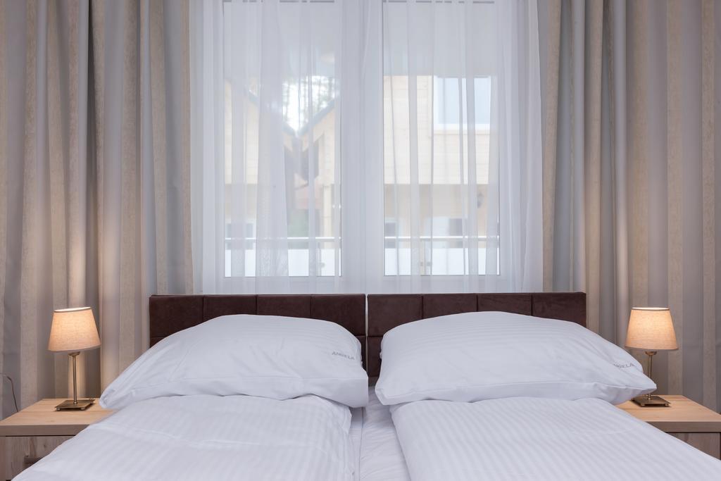Apartamenty Angela Pobierowo Oda fotoğraf