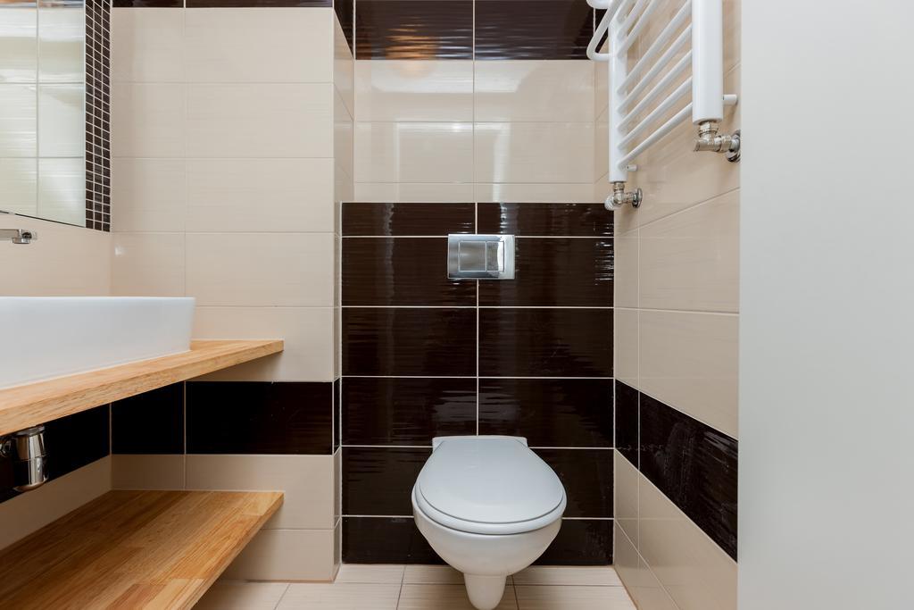 Apartamenty Angela Pobierowo Oda fotoğraf