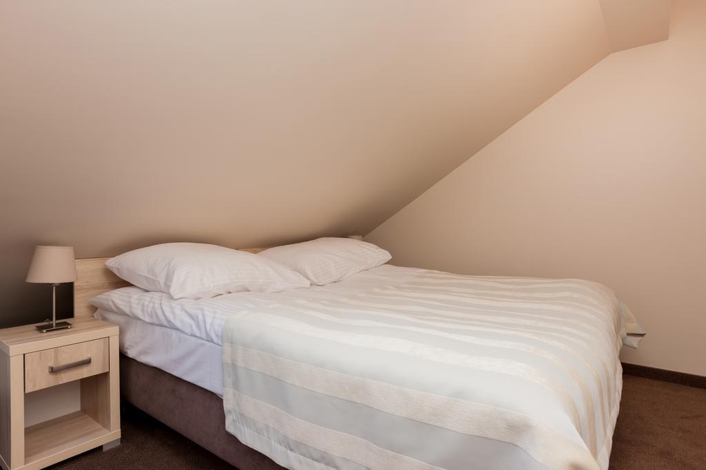 Apartamenty Angela Pobierowo Oda fotoğraf
