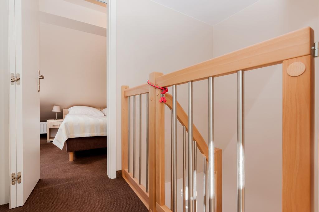 Apartamenty Angela Pobierowo Oda fotoğraf
