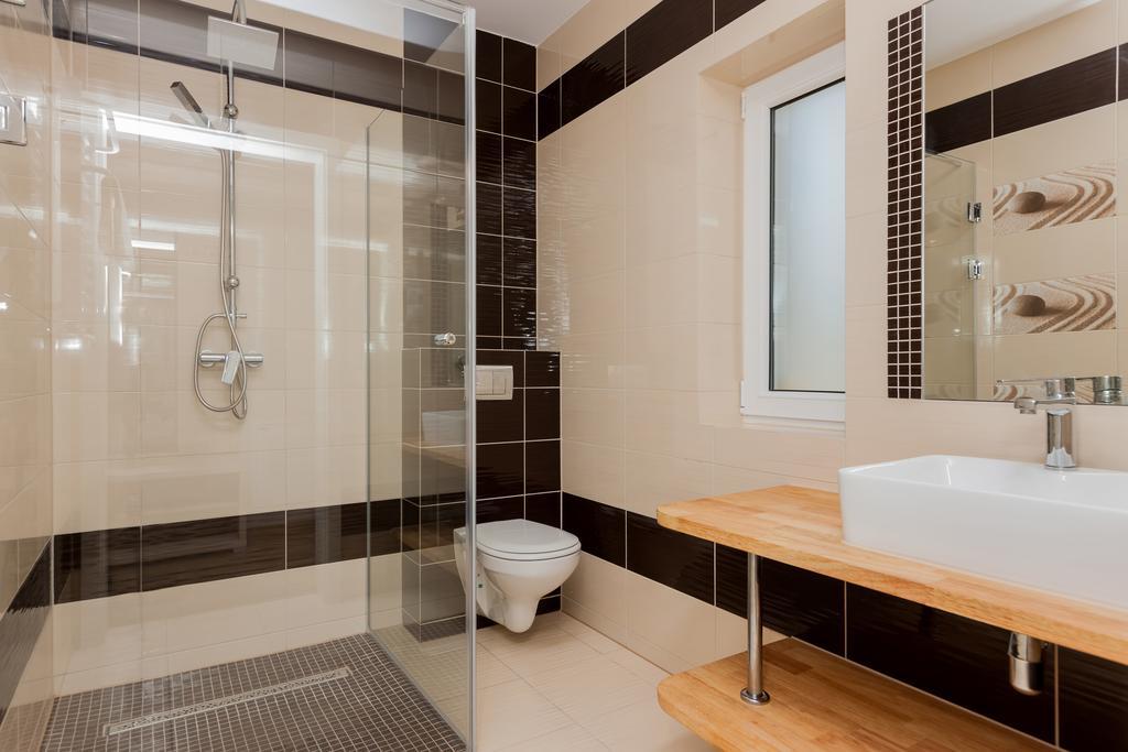 Apartamenty Angela Pobierowo Oda fotoğraf